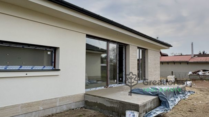 Debrecen, Józsa(Upper), family house  