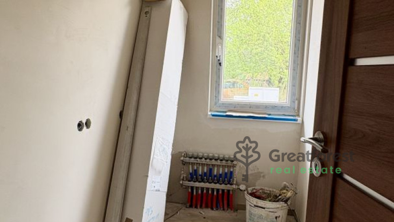 Debrecen, Józsa(Upper), family house  