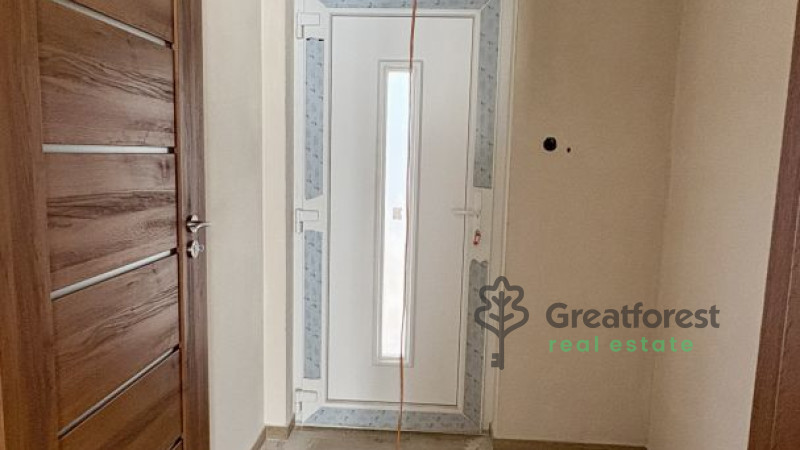 Debrecen, Józsa(Upper), family house  