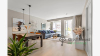Debrecen, City Center, flat  