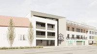 Debrecen, City Center, flat  