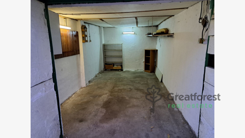 Debrecen, City South-East, garage - individual garage  