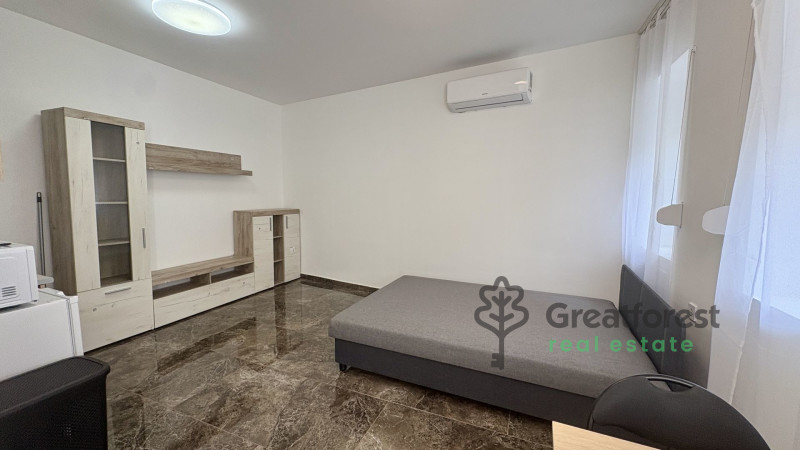 Debrecen, City Center, flat  