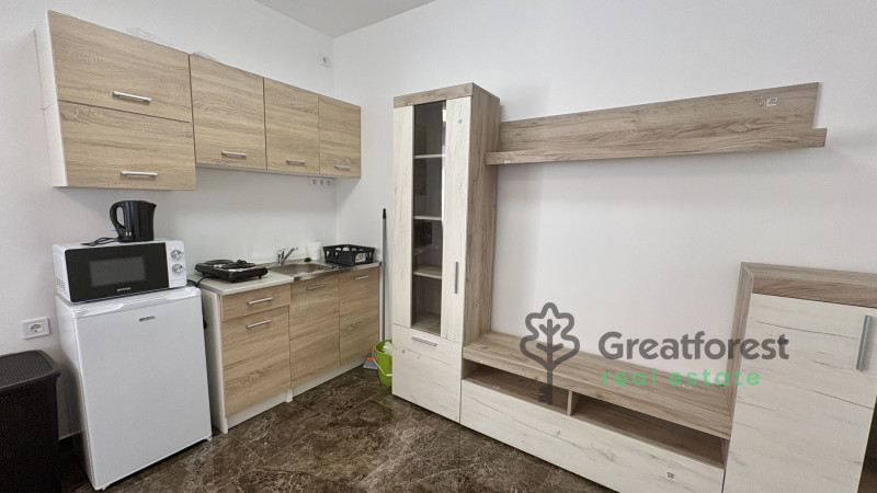 Debrecen, City Center, flat  