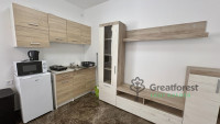 Debrecen, City Center, flat  
