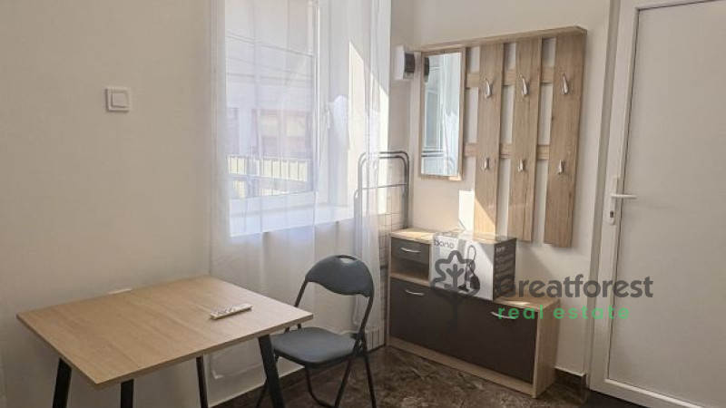 Debrecen, City Center, flat  