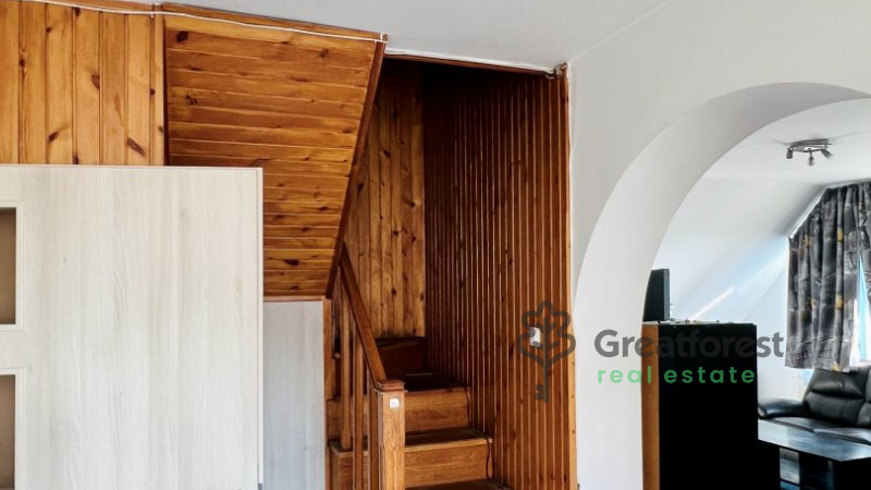 Debrecen, Close To Main Campus, flat  