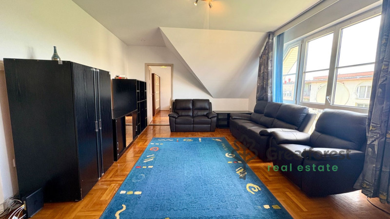 Debrecen, Close To Main Campus, flat  