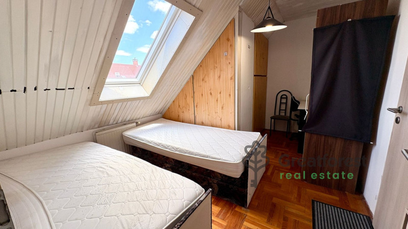 Debrecen, Close To Main Campus, flat  