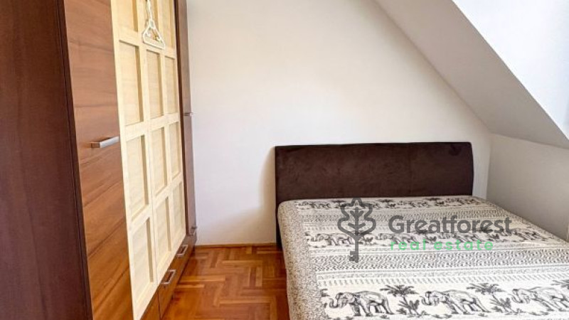 Debrecen, Close To Main Campus, flat  