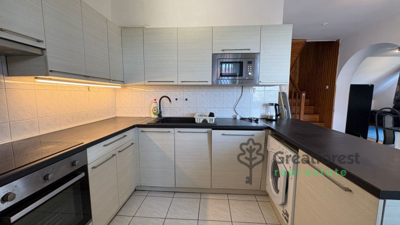 Debrecen, Close To Main Campus, flat  