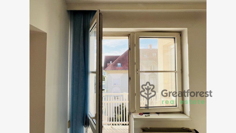 Debrecen, Close To Main Campus, flat  