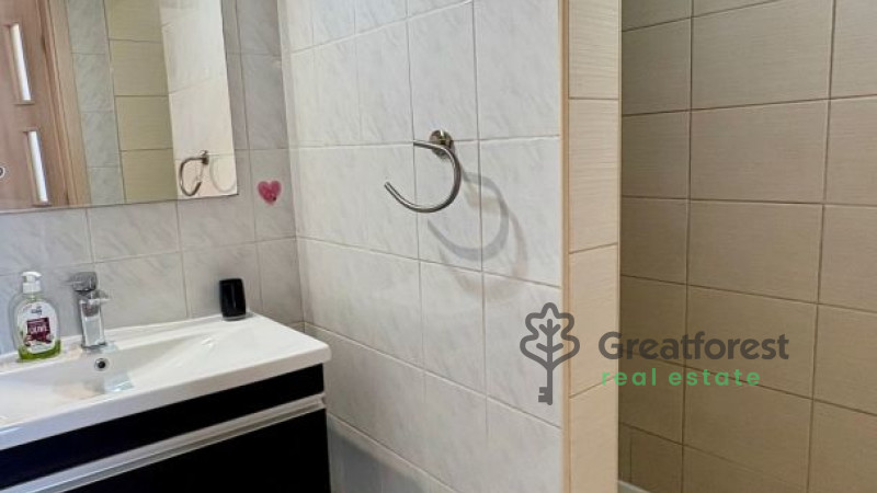Debrecen, Close To Main Campus, flat  