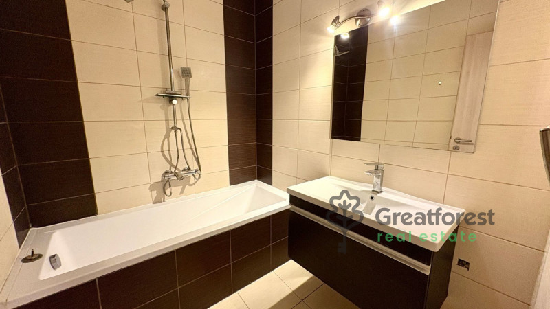 Debrecen, Close To Main Campus, flat  