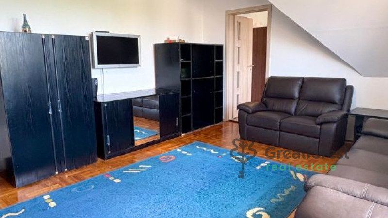 Debrecen, Close To Main Campus, flat  