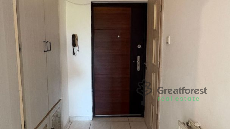 Debrecen, Close To Main Campus, flat  