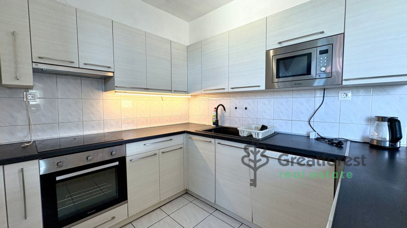 Debrecen, Close To Main Campus, flat  