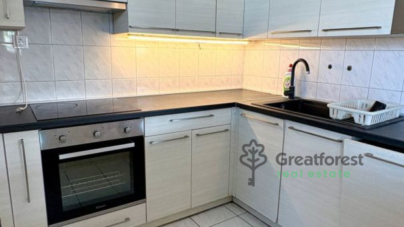 Debrecen, Close To Main Campus, flat  