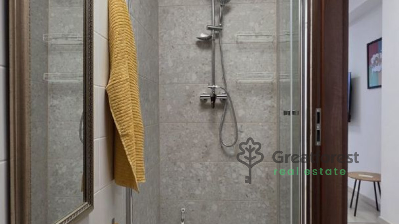 Debrecen, Liget Residencial Park, flat  