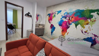 Debrecen, Liget Residencial Park, flat  