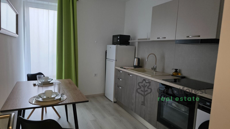 Debrecen, Liget Residencial Park, flat  