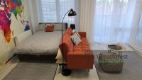 Debrecen, Liget Residencial Park, flat  