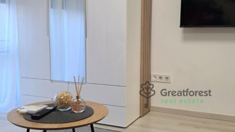 Debrecen, Liget Residencial Park, flat  
