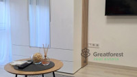 Debrecen, Liget Residencial Park, flat  