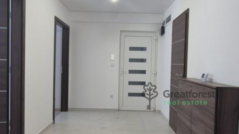 Debrecen, City Center, flat  