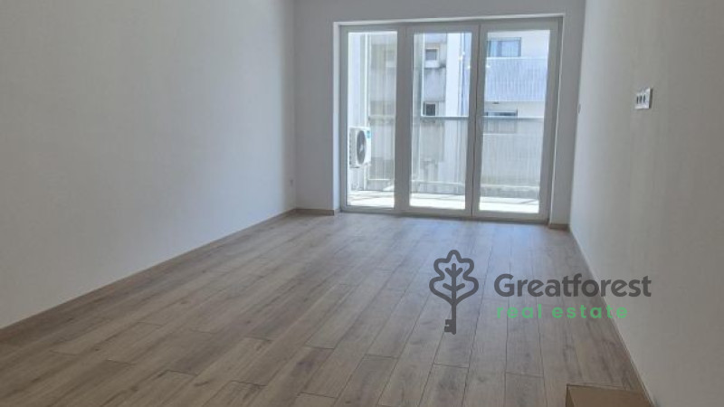 Debrecen, City Center, flat  