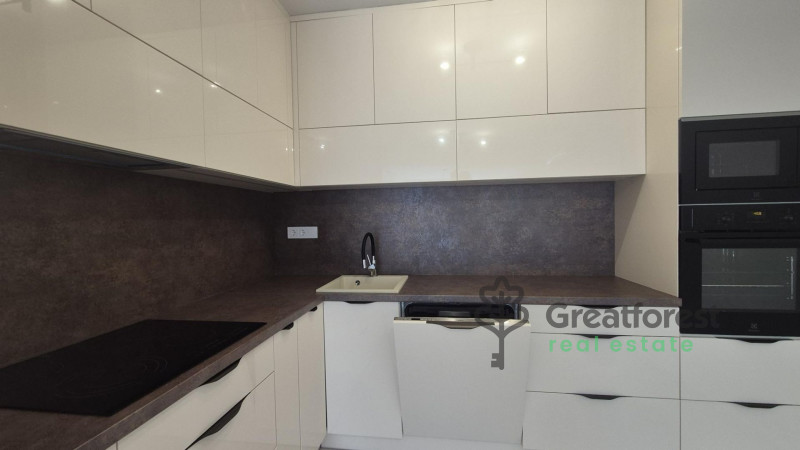 Debrecen, City Center, flat  
