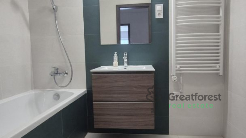 Debrecen, City Center, flat  