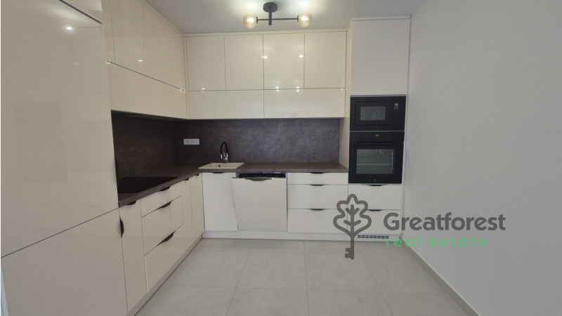 Debrecen, City Center, flat  