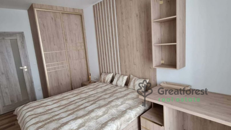 Debrecen, City Center, flat  