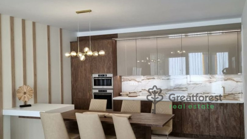Debrecen, City Center, flat  