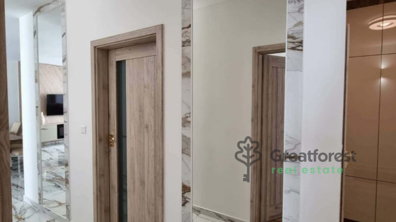Debrecen, City Center, flat  