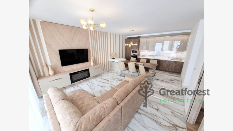 Debrecen, City Center, flat  