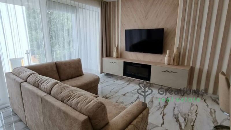 Debrecen, City Center, flat  