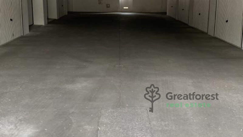 Debrecen, Kassai Campus Area, garage - individual garage  