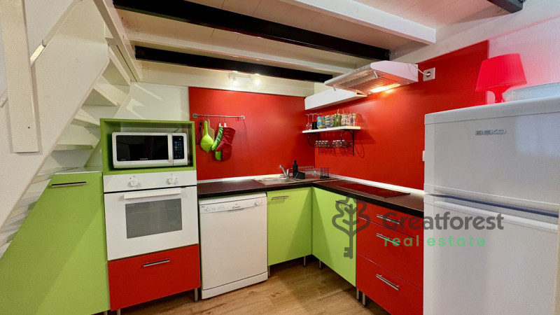 Debrecen, City Center, flat  