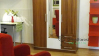 Debrecen, City Center, flat  