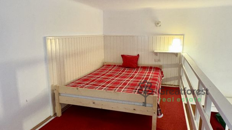 Debrecen, City Center, flat  