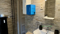 Debrecen, City Center, flat  