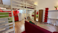 Debrecen, City Center, flat  