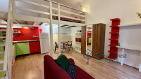 Debrecen, City Center, flat  