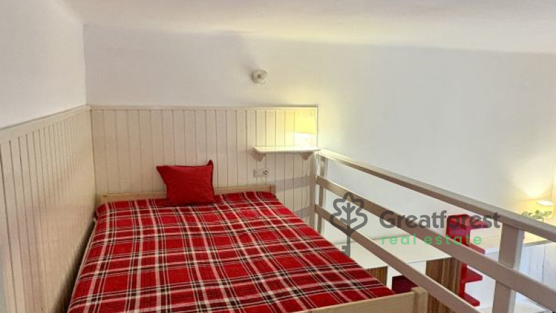 Debrecen, City Center, flat  