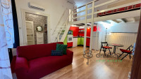 Debrecen, City Center, flat  