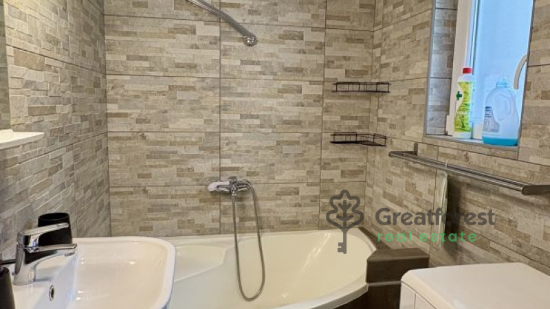 Debrecen, City Center, flat  
