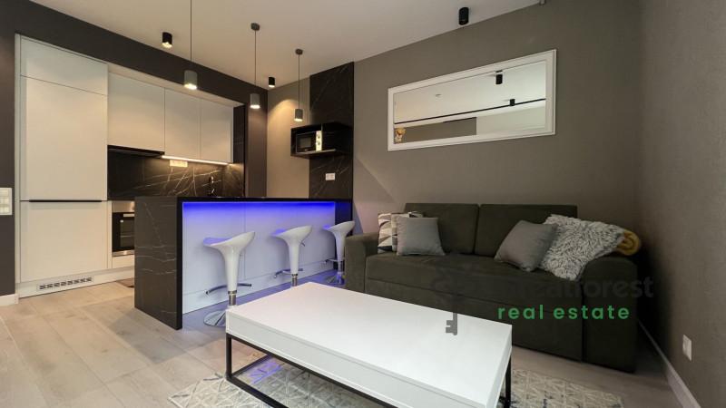Debrecen, Close To Main Campus, flat  