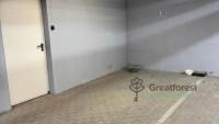 Debrecen, City Center, parking lot - underground  